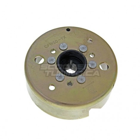 Alternator Magnet Rotor CPI-Vento-Keeway