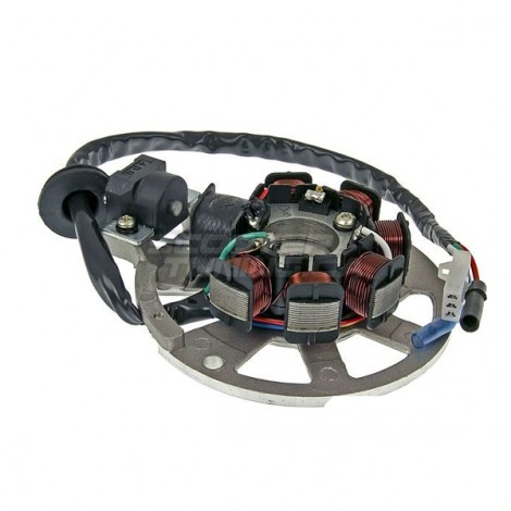 Alternator Stator Version 1  CPI-Vento-Keeway