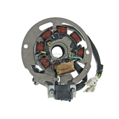 Alternator Stator Version 3  CPI-Vento-Keeway