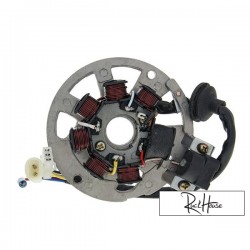Alternateur Stator Version 4  CPI-Vento-Keeway