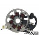 Alternator Stator Version 4  CPI-Vento-Keeway