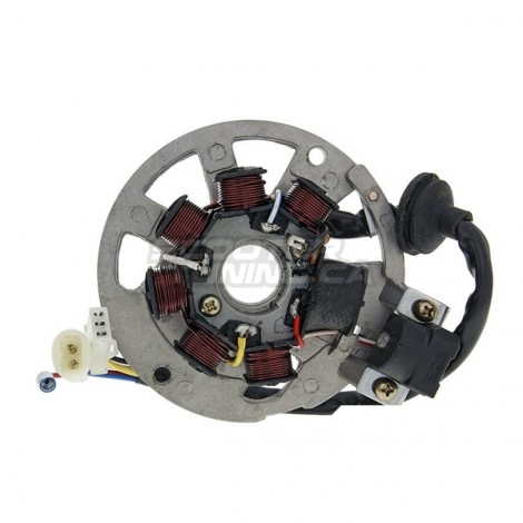 Alternator Stator Version 4  CPI-Vento-Keeway