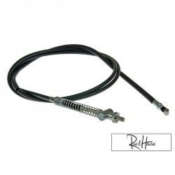 Rear Drum Brake Cable 204cm (80'') GY6 50-150cc