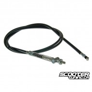 Rear Drum Brake Cable 204cm (80'') GY6 50-150cc