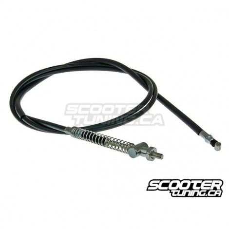 Rear Drum Brake Cable 204cm (80'') GY6 50-150cc