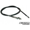 Rear Drum Brake Cable 204cm (80'') GY6 50-150cc