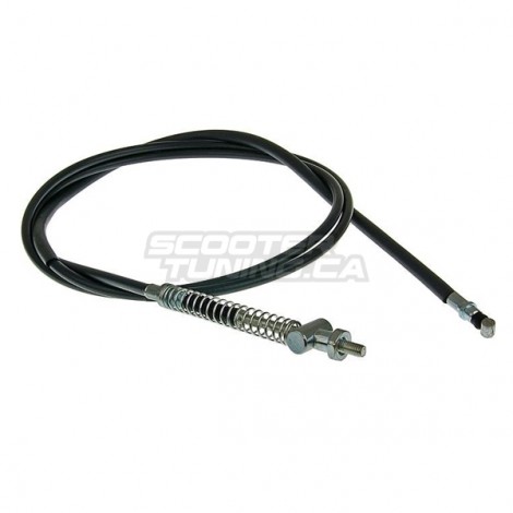 Rear Drum Brake Cable 190cm (74'') GY6 50-150cc