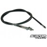 Rear Drum Brake Cable 190cm (74'') GY6 50-150cc