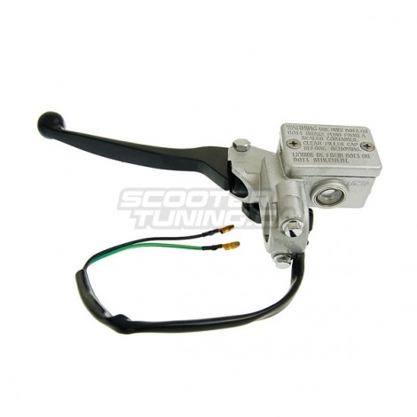 Rear Brake Master cylinder GY6 50-150cc