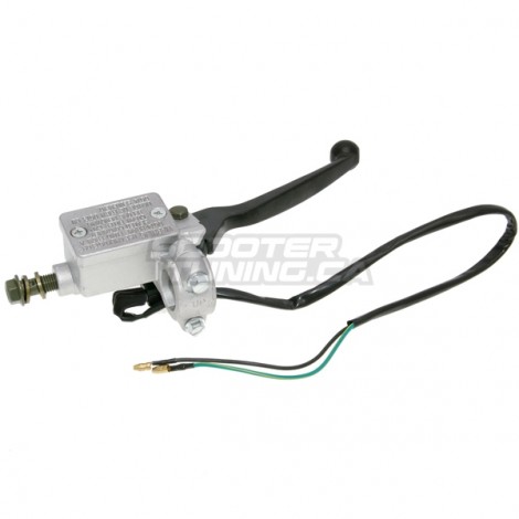 Front Brake Master cylinder GY6 50-150cc