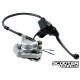 Front disc brake hydraulic pump assy GY6 50cc
