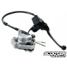 Front disc brake hydraulic pump assy GY6 50cc