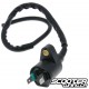 Ignition coil 2 pins GY6 / Honda