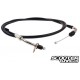 replacement Throttle Cable (190cm) GY6 50cc
