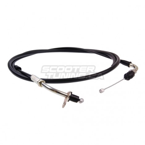 replacement Throttle Cable (190cm) GY6 50cc
