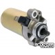 Starter Motor Piaggio 50 4T