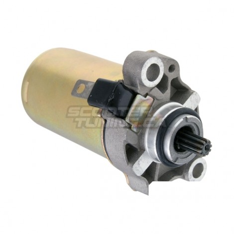 Starter Motor Piaggio 50 4T