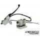 Front Disc brake hydraulic pump assy GY6 150cc