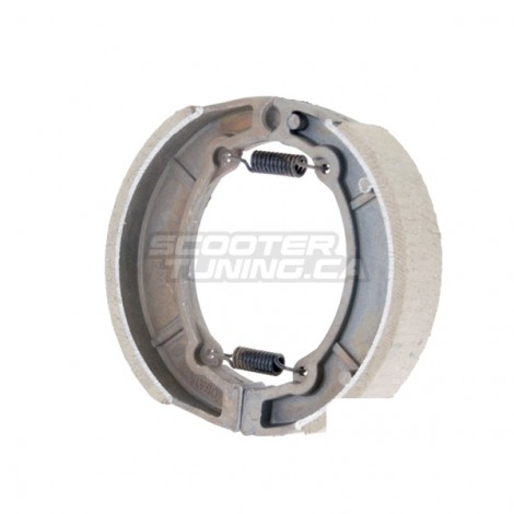 Brake Shoes 125x27mm GY6 125-150cc 