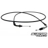 Throttle Cable 212cm (84'') GY6 / Ruckus
