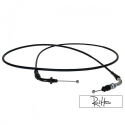 Throttle Cable 200cm (75'') GY6 / Ruckus