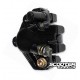 Replacement Front Caliper Black