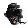 Replacement Front Caliper Black
