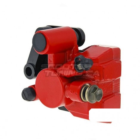 Replacement Caliper Red (CPI-Vento-Keeway)