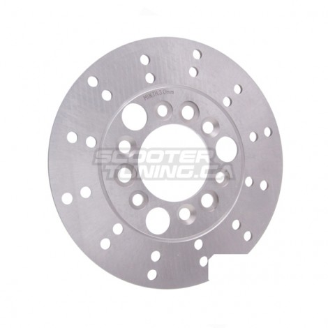 Replacement Front Disc Brake 190/58mm (CPI-Vento-Keeway)