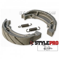 Mâchoire de Frein Arrière
 Stylepro Racing (Genuine / PGO)