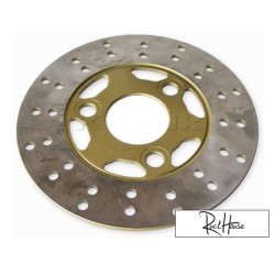 Front Brake Disc (Genuine / PGO)