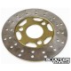 Front Brake Disc (PGO) 