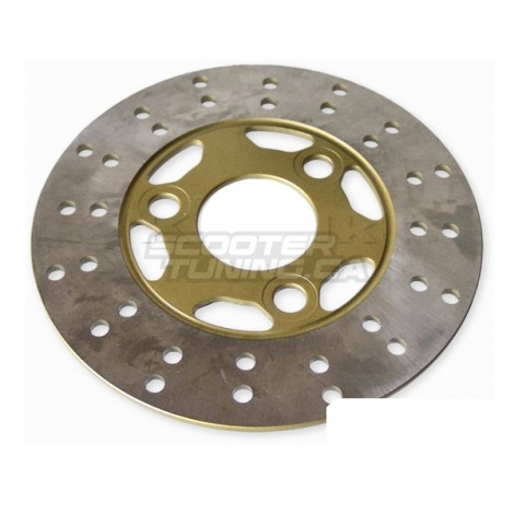 Front Brake Disc (PGO) 