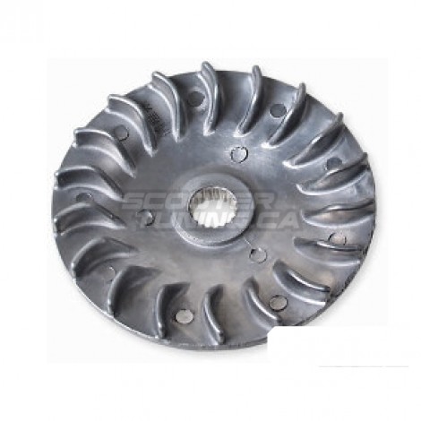 Remplacement Front Pulley (PGO)