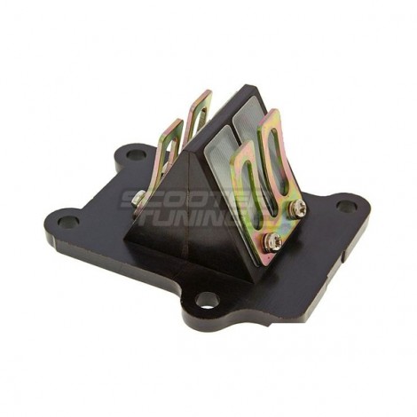 Replacement Reedvalve PGO (Fiberglass)