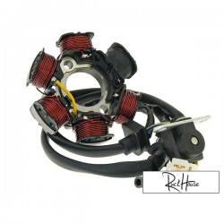 Alternator Stator (Genuine / PGO)