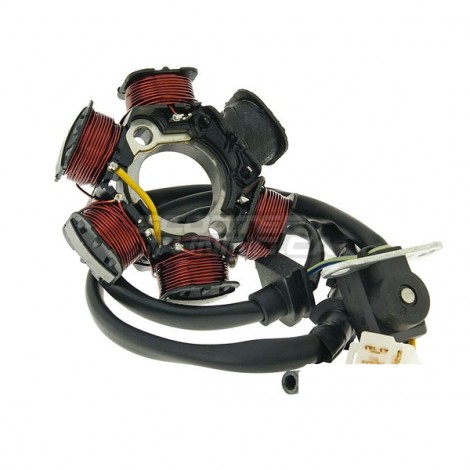 Alternator Stator (PGO)