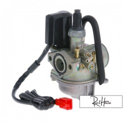 Replacement Carburetor Naraku  (Genuine-PGO-Kymco)