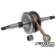 Renforced Crankshaft (Kymco)
