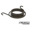 Kickstart lever Spring (Kymco)