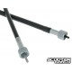 Speedometer Cable (CPI-Vento-Keeway-Kymco)