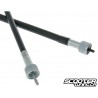 Speedometer Cable (CPI-Vento-Keeway-Kymco)