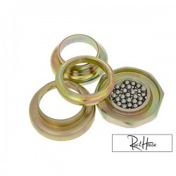 Steering bearing set RMS (Kymco)