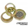 Steering bearing set RMS (Kymco)