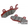 Brake Pads Organic (Kymco Super 9)