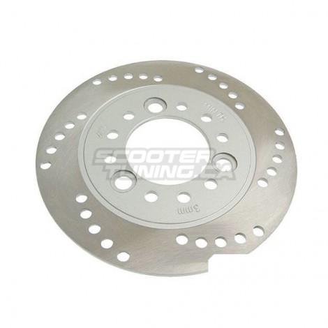 Disc Brake 180mm (Kymco Super 9)