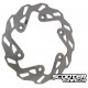 Front Disc Brake Wavy (Kymco Super 8)