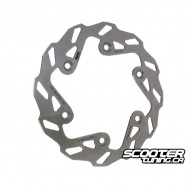 Front Disc Brake Wavy (Kymco Super 8)