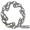 Front Disc Brake Wavy (Kymco Super 8)