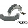 Rear Brake Shoes (Kymco Super 8)